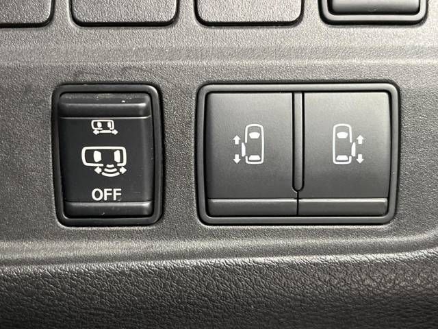 Nissan SERENA 2018-09 13204-4