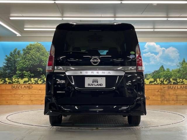 Nissan SERENA 2018-09 13204-15