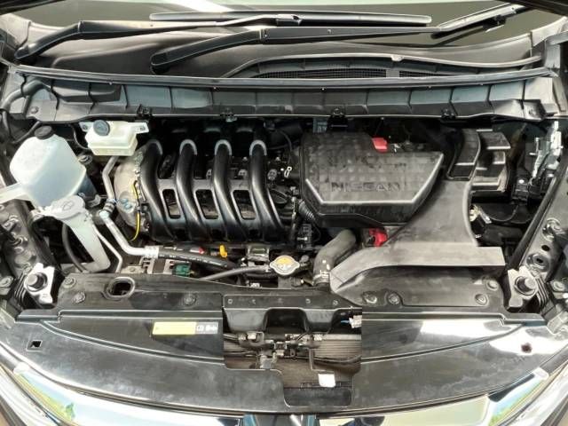 Nissan SERENA 2018-09 13204-18