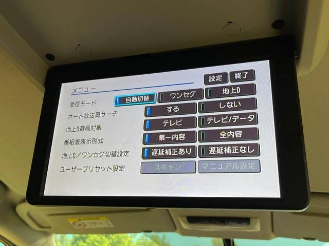Nissan SERENA 2018-09 13204-3