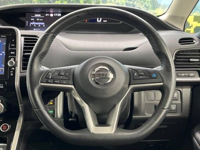 Nissan SERENA 2018-09 13204-11