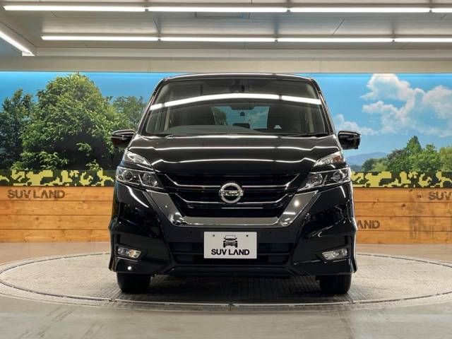 Nissan SERENA 2018-09 13204-14