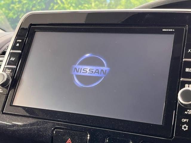 Nissan SERENA 2018-09 13204-2