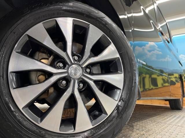 Nissan SERENA 2018-09 13204-13