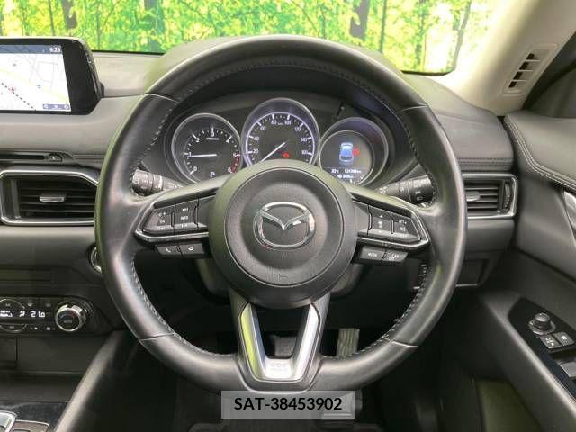 Mazda CX-5 2018-01 265961-11