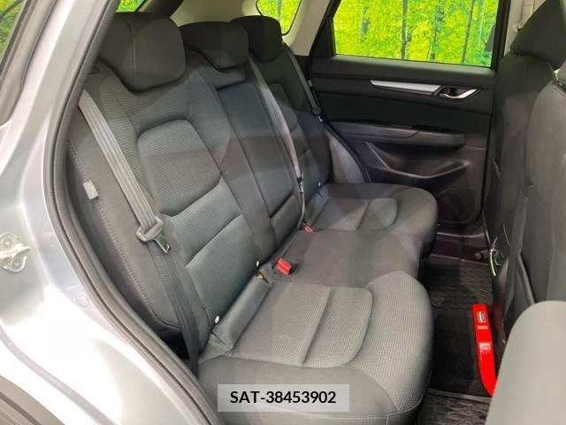 Mazda CX-5 2018-01 265961-9