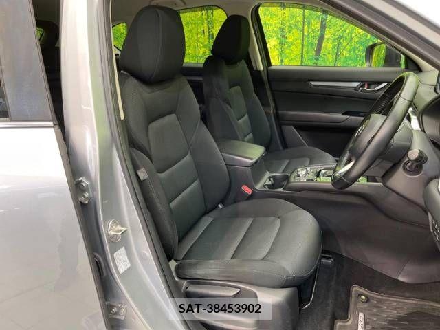 Mazda CX-5 2018-01 265961-8