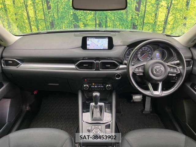 Mazda CX-5 2018-01 265961-1