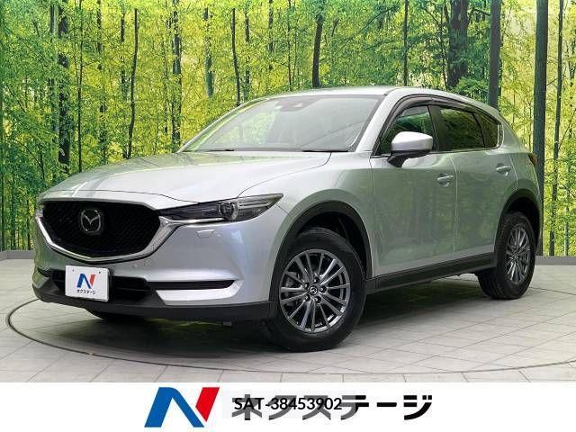 Mazda CX-5 2018-01 265961-0