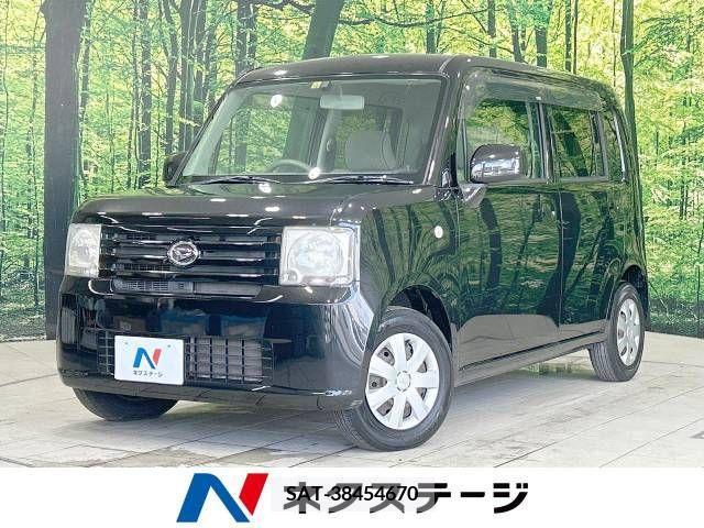 Daihatsu MOVE CONTE 2009-05 392480-0