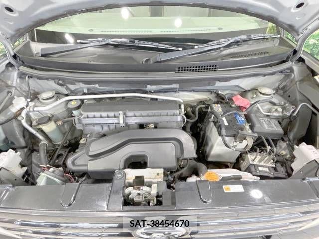 Daihatsu MOVE CONTE 2009-05 392480-18