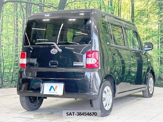 Daihatsu MOVE CONTE 2009-05 392480-17