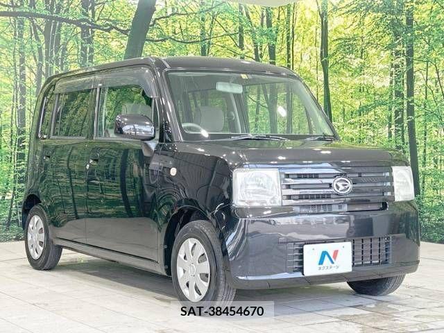 Daihatsu MOVE CONTE 2009-05 392480-16