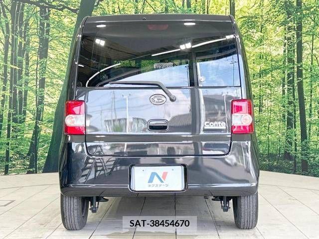 Daihatsu MOVE CONTE 2009-05 392480-15