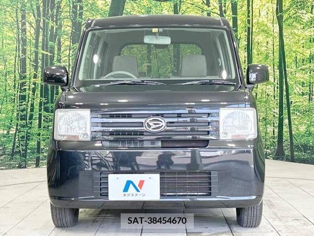 Daihatsu MOVE CONTE 2009-05 392480-14