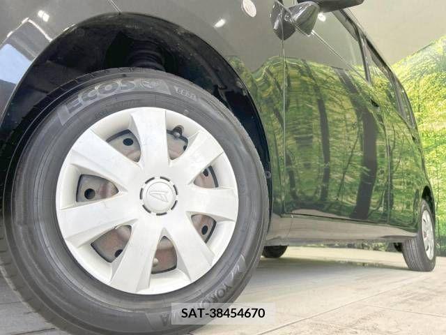 Daihatsu MOVE CONTE 2009-05 392480-13