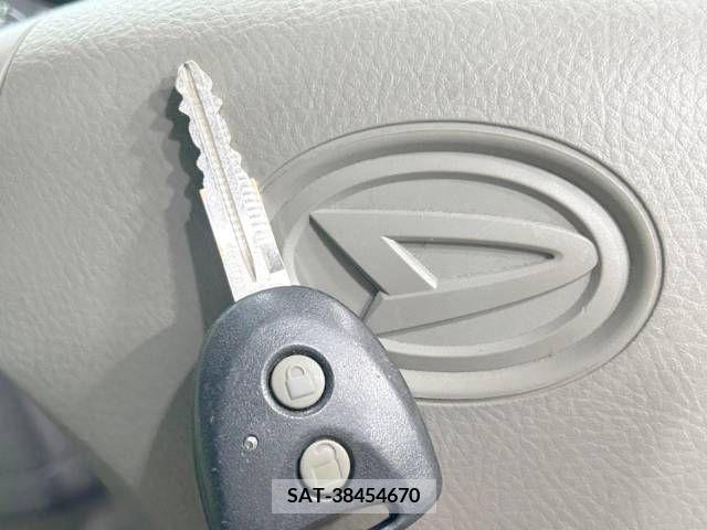 Daihatsu MOVE CONTE 2009-05 392480-5
