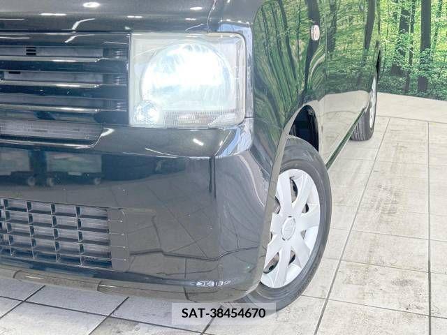 Daihatsu MOVE CONTE 2009-05 392480-12