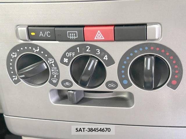 Daihatsu MOVE CONTE 2009-05 392480-4