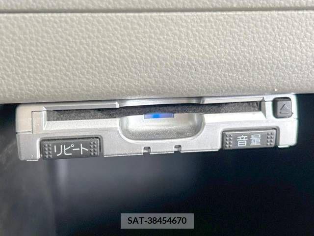 Daihatsu MOVE CONTE 2009-05 392480-3