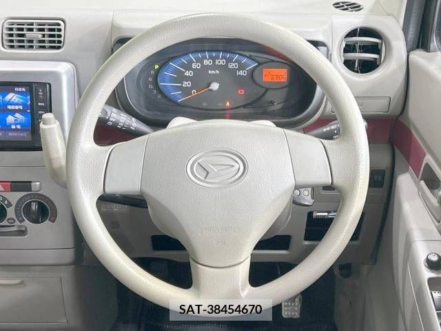 Daihatsu MOVE CONTE 2009-05 392480-11