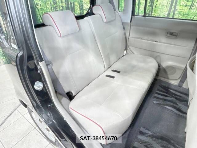 Daihatsu MOVE CONTE 2009-05 392480-9