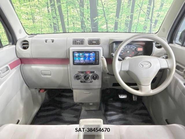 Daihatsu MOVE CONTE 2009-05 392480-1