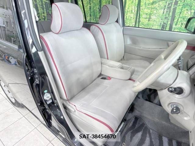 Daihatsu MOVE CONTE 2009-05 392480-8