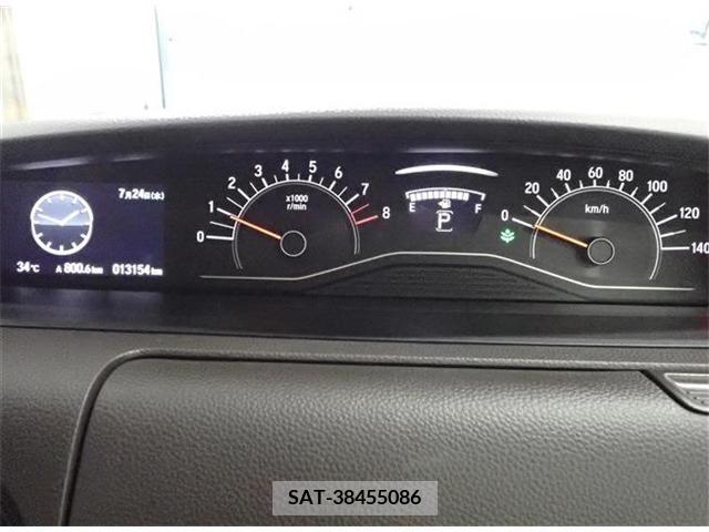 Honda N BOX 2022-09 349531-20