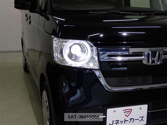 Honda N BOX 2022-09 349531-7