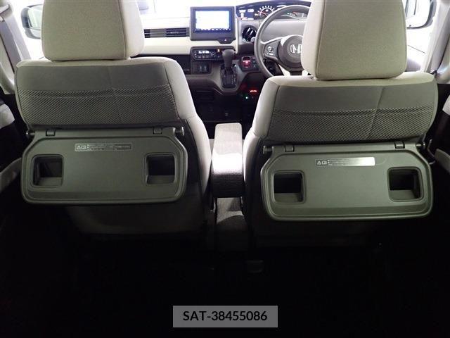 Honda N BOX 2022-09 349531-15