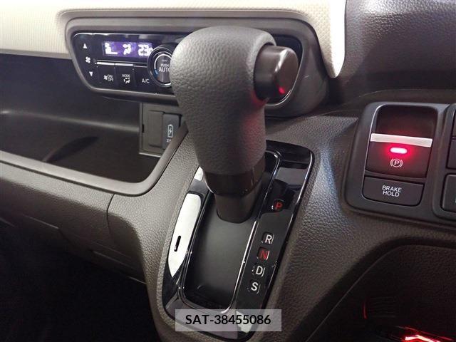 Honda N BOX 2022-09 349531-14
