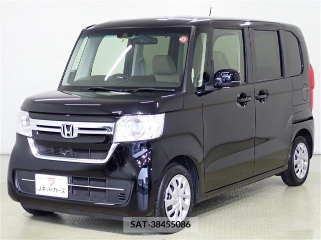 Honda N BOX 2022-09 349531-5