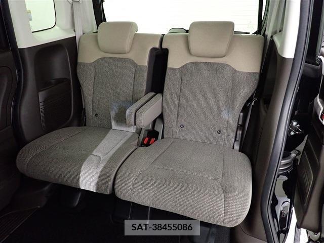 Honda N BOX 2022-09 349531-29
