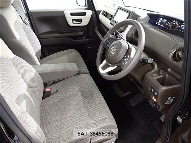 Honda N BOX 2022-09 349531-27