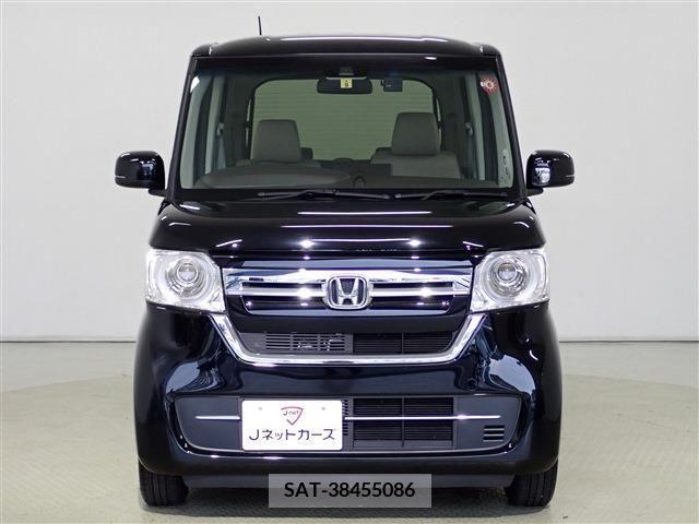 Honda N BOX 2022-09 349531-4