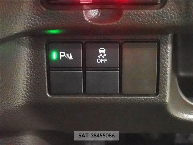 Honda N BOX 2022-09 349531-26