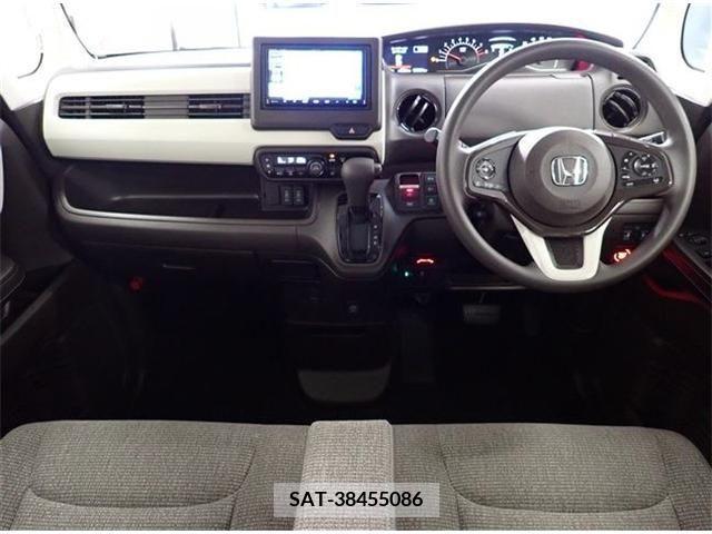 Honda N BOX 2022-09 349531-10