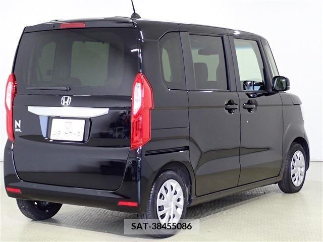 Honda N BOX 2022-09 349531-3