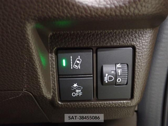 Honda N BOX 2022-09 349531-25