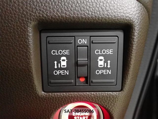 Honda N BOX 2022-09 349531-24