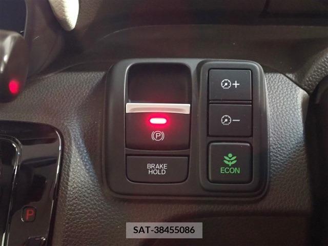 Honda N BOX 2022-09 349531-18