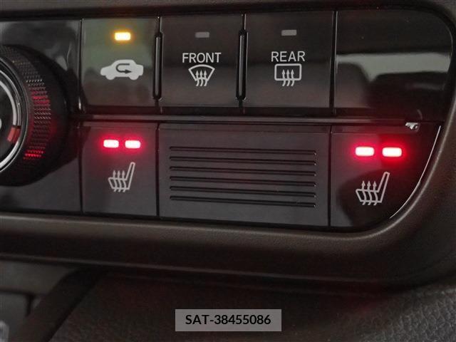 Honda N BOX 2022-09 349531-17