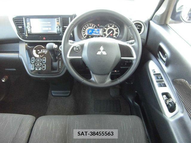 Mitsubishi EK SPACE 2015-07 267917-1