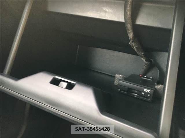 Honda N BOX CUSTOM 2017-02 213702-15