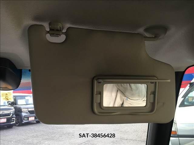 Honda N BOX CUSTOM 2017-02 213702-16
