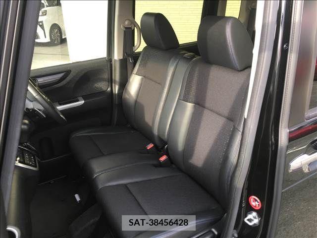 Honda N BOX CUSTOM 2017-02 213702-5