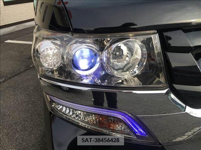Honda N BOX CUSTOM 2017-02 213702-1