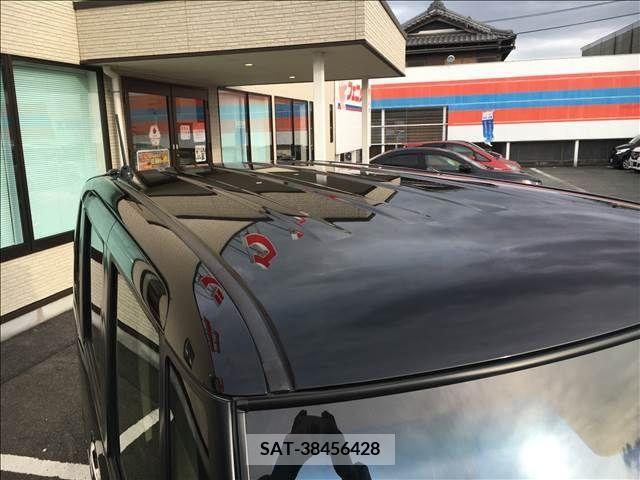 Honda N BOX CUSTOM 2017-02 213702-4