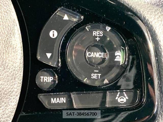 Honda N BOX CUSTOM 2023-04 307436-4
